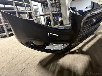 Přední nárazník Audi SQ5 včetně masky - 6
