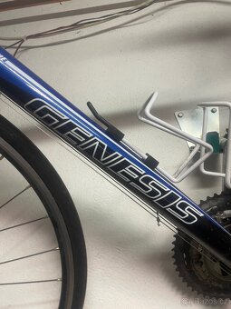 Genesis Corsa - 6