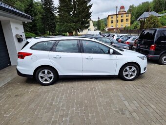Ford Focus Business, 1.5 TDCi, r.v. 2018, 107 tis. km - 6