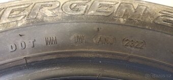 Kenda Wintergen 2 165/70 R14 85T 4,5 - 5 mm - 6