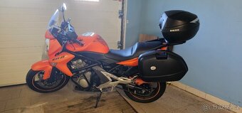 Kawasaki Er6n - 6