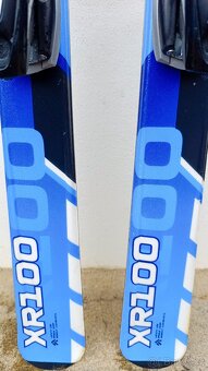 Lyže Tecno pro  - 150 cm - 6