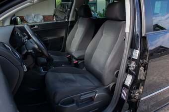 Volkswagen Golf Plus 1.6 TDI Comfortline / AJ NA SPLÁTKY - 6