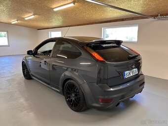 Ford focus st225 2,5 TURBO - 6
