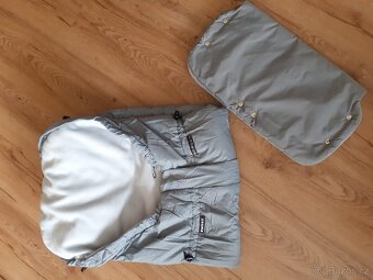 Kočárek Venicci Gusto- trojkombinace - 6