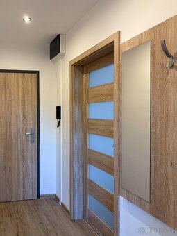 Prodám klidný byt 1+1 s lodžií po rekonstrukci, Šumperk - 6