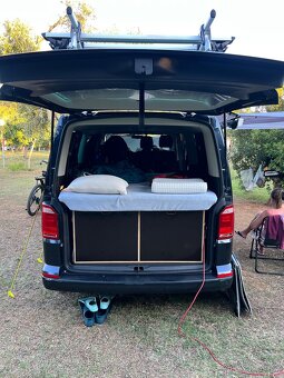 Obytná vestavba - 6