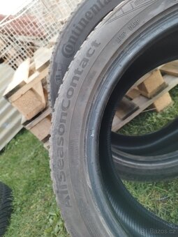 Celoroční pneu 2ks - 6