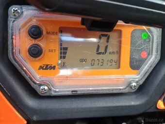 Ktm 990 adventure - 6