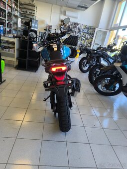 CFMOTO 450MT-R/RX - 6