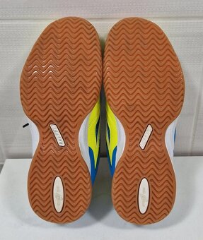 Dětská sálová obuv LOTTO - 6