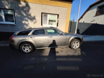 Chryser 300C na díly - 6