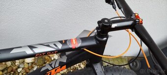Fatbike KTM FatRat - L rám - 6