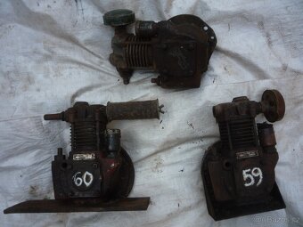 Prodám nějaký těžký nosník do zadních šavlí hydraul. traktor - 6