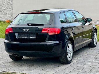 Audi A3, 1.9TDI,2.MAJ,SERVIS.KN,TOP - 6