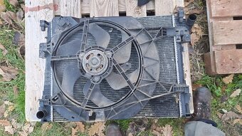 Dily z motoru Renault Trafic II 2.0dci 84kw 115ps 215tis - 6