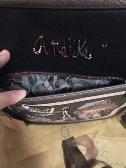 Velká kabelka Anekke Mademoiselle nová - 6