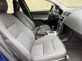 Volvo V50 1.6d 80kw 2005 nová STK 11/2027 - 6
