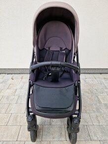 Dětský kočárek Noordi Luno All Trails 2v1 2022 - 6