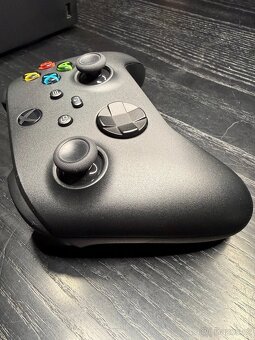Microsoft Xbox Series X - 6