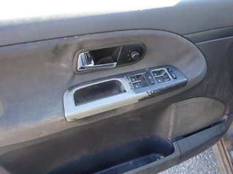 VW Sharan 1.9 TDI r.v.2005 (96 kw) 7 míst stk:7/2026 - 6