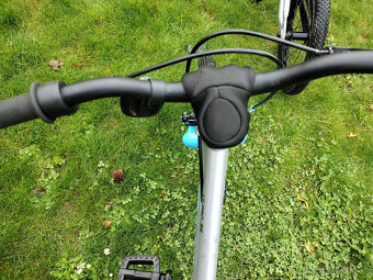 Ultralehké dětské kolo 16 - PUKY LS-Pro 16-1 Alu - 6