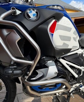 Bmw R 1250 GS Adventure HP (CZ, DPH) - 6