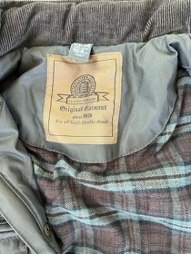 Balík chlapeckého oblečeni podzim/zima 12-13 let - 6