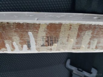 Pár židli Thonet Nr.562 - 6