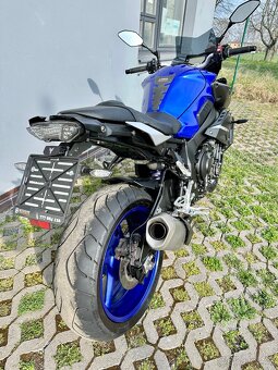 Yamaha mt-10 - 6