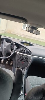 Prodám Citroën C5 - 6