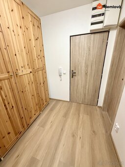 Pronájem bytu 1 + kk s lodžií, ul. Mařatkova, Praha - Kamýk - 6