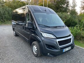 Půjčím dodávku - zapůjčení dodávky - půjčení dodávky - 6