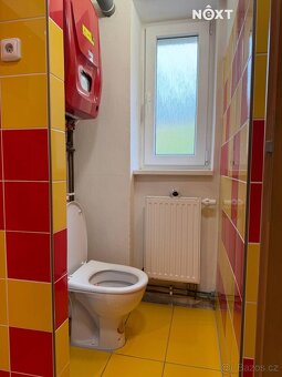 Pronájem byt 2+1, 55㎡ - 6