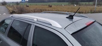 Škoda Octavia combi 1.6tdi 77kw 2013 Moc hezká - 6