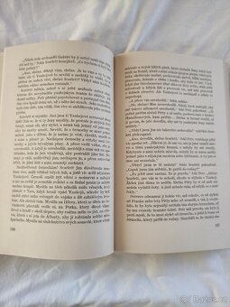 JIH PROTI SEVERU v bouři a po bouři - Margaret Mitchell - 6