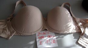 PLAVKY+TANKINI- RŮZNÉ VEL+PODPRSENKY+PLÁŽ. ŠATY. - 6