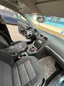 Škoda Octavia combi - 6