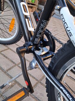 dětské horské kolo 20 “ - 6