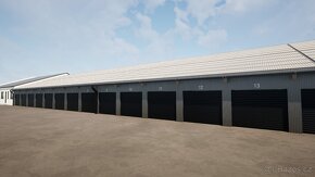 Skladové prostory,minisklady - 6