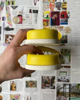 Valentino pantofle vel. 36,5 - 37 🍋 - 6