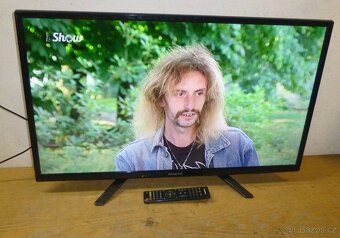 LED televize 80cm ORAVA, 32 palců, nemá DVBT2 - 6