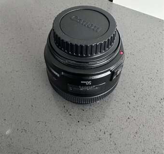Canon 50mm F1.2 - 6