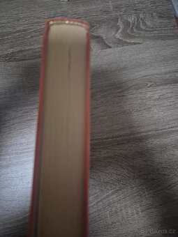 Slepičí polévka pro duši na rozcestí - 6