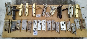 truhlář+železné věci 4 - 6