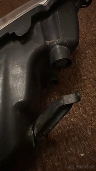 Mlhovky Octavia III - 6