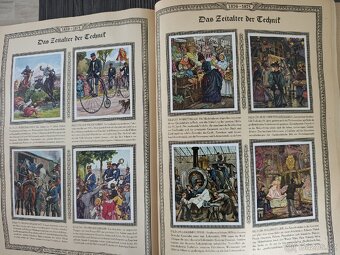 Deutsche Kulturbilder - 6