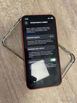 IPhone 12 mini ,128 GB - 6