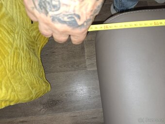 Sedací souprava do L - 6