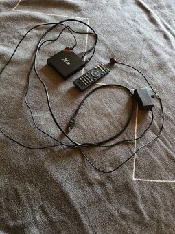 Multifunkční zařízení - 6